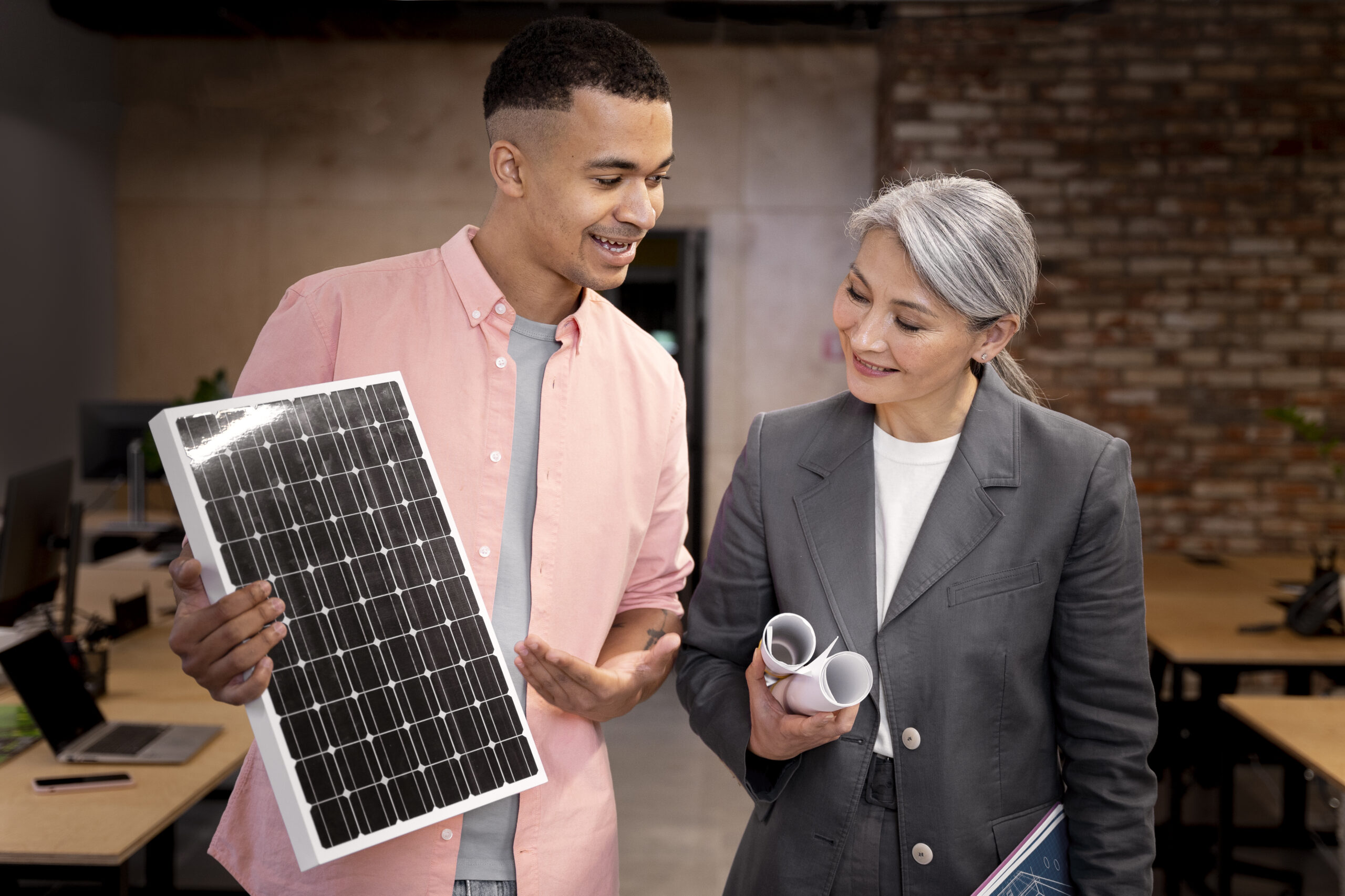 Solar Panels in 2025: The Smartest Move for Your Home or Business