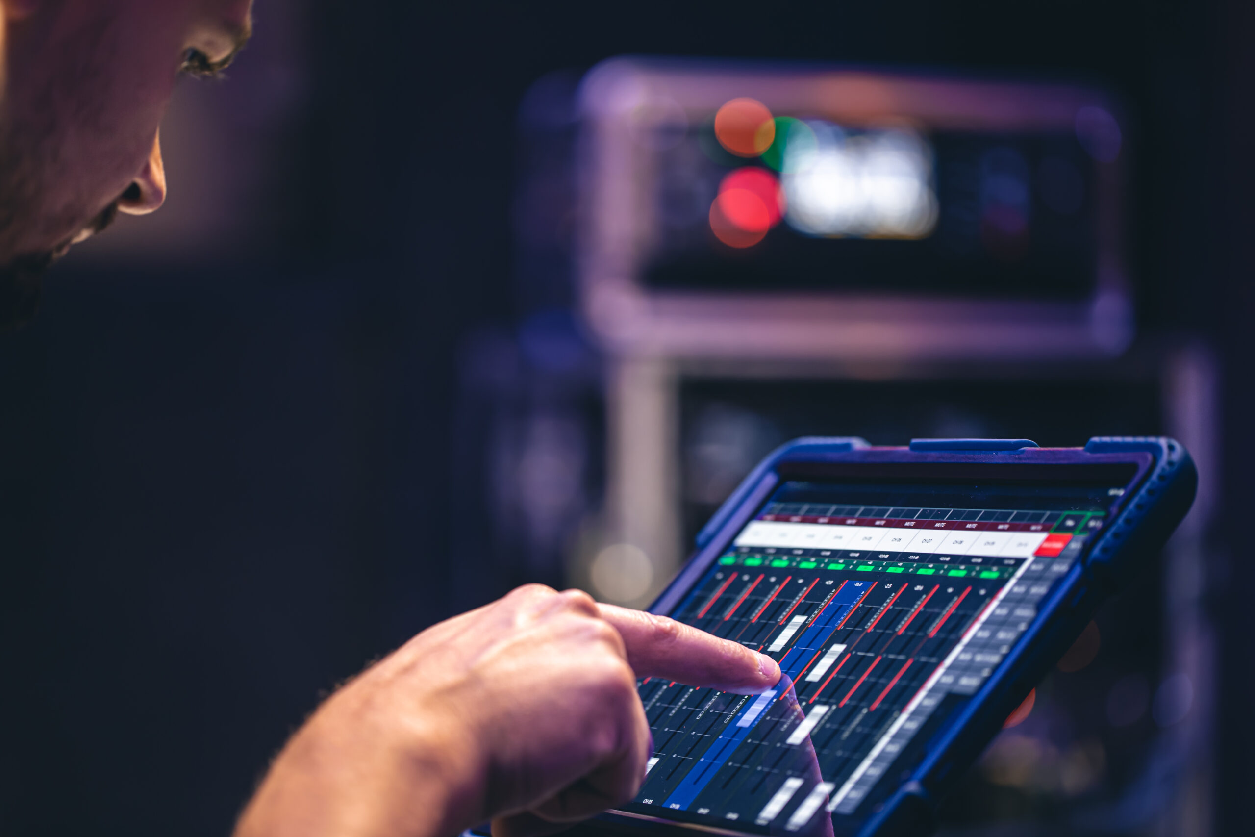 Electrical Power Quality Analysis