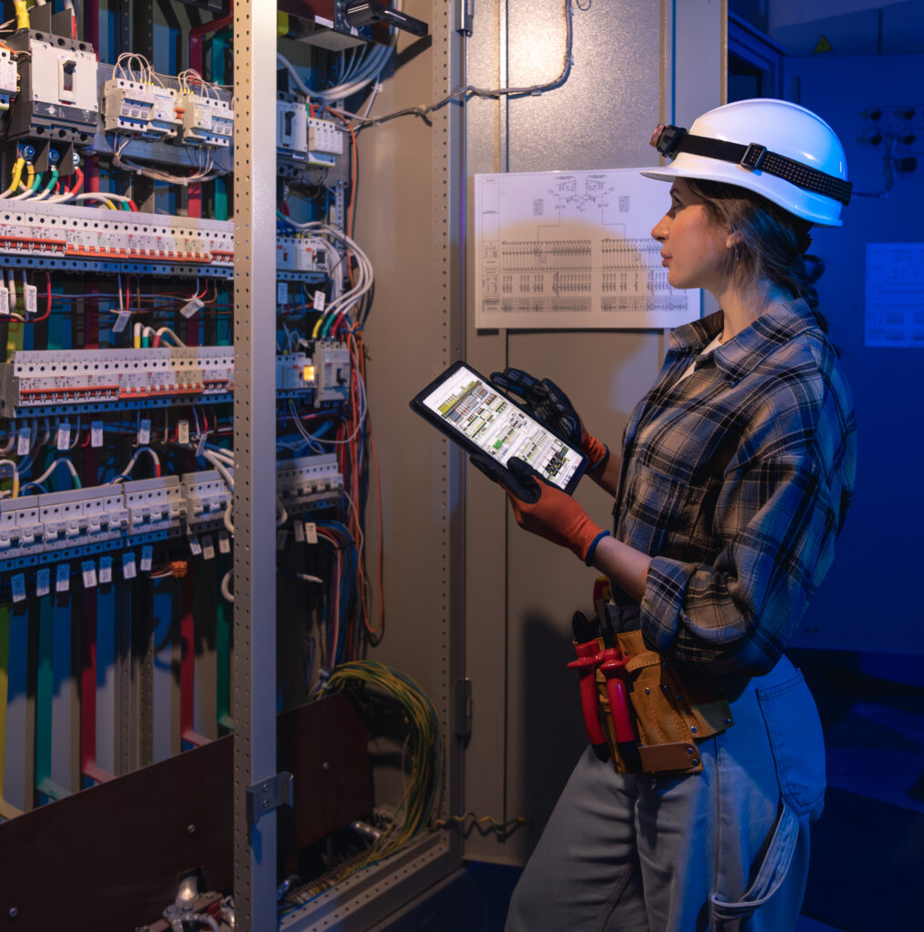 Energy Audit Services