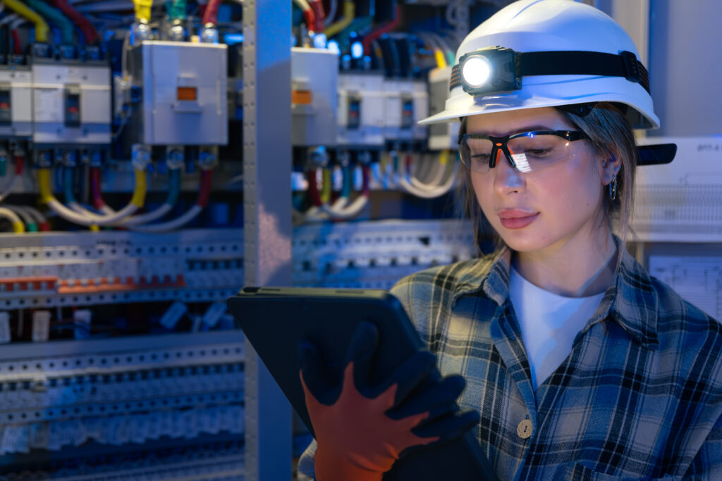 Energy Audit Services