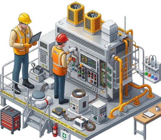 Greenventum Powertech Solutions