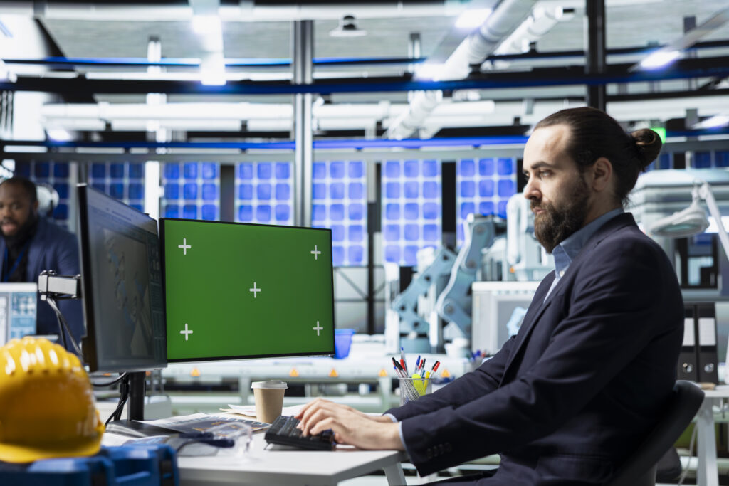 Energy Monitoring System