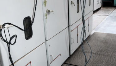 Data Centre Testing Service