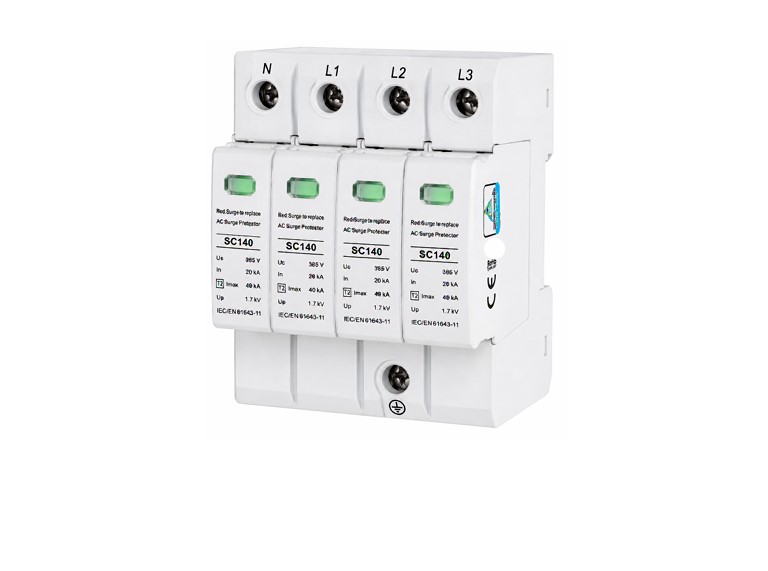 AC Power SPD