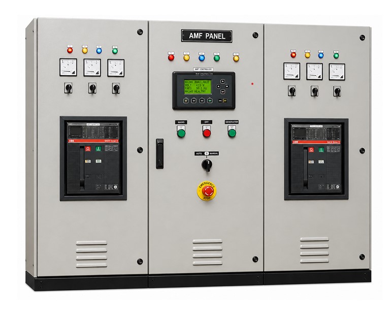 AMF Panel Solutions