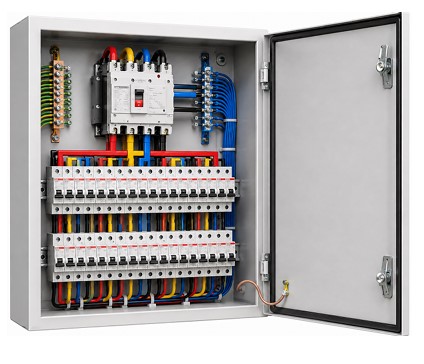 DB Panel Solutions