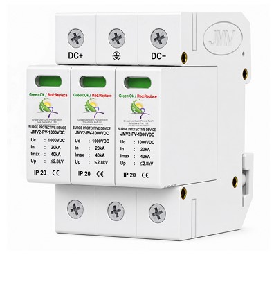DC Power SPD