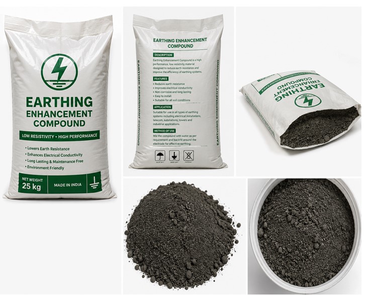 Earth Enhancement Compound