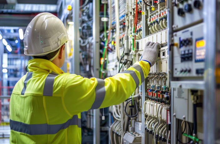 Electrical Safety Audit Services