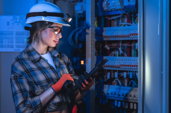 Energy Audit Services