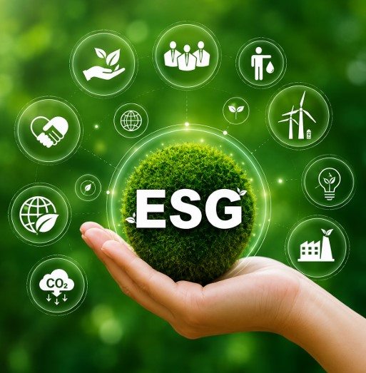 ESG & Sustainability Services