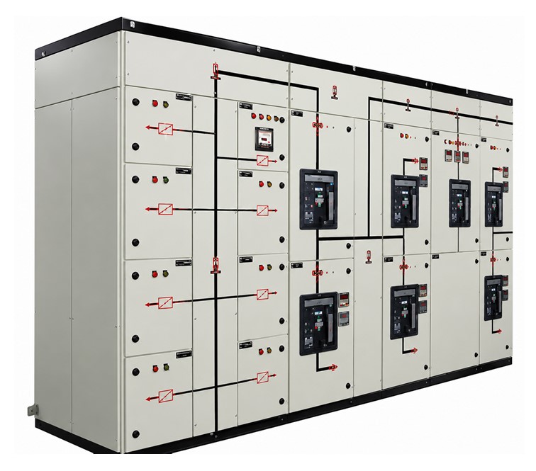 MCC Panel Solutions