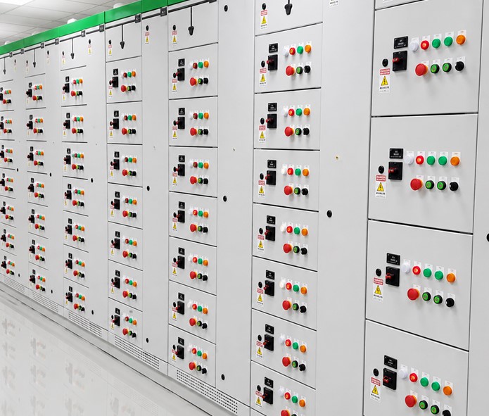 PCC Panel Solutions