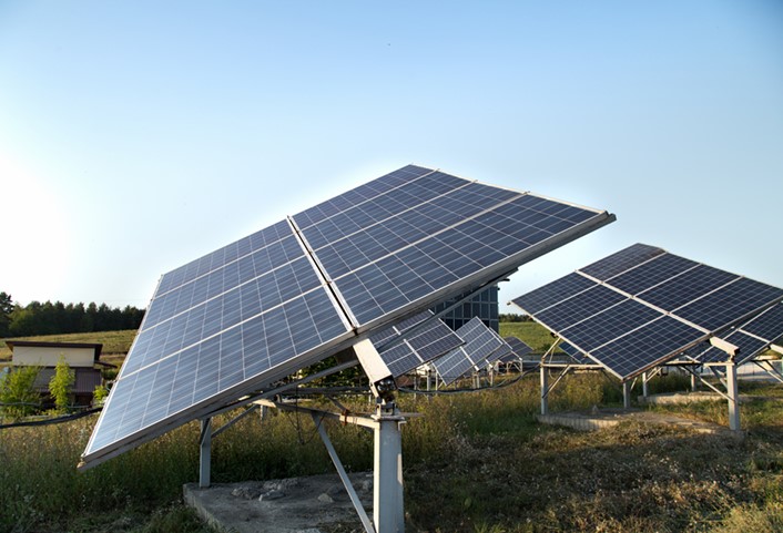 Solar Consultancy & Design