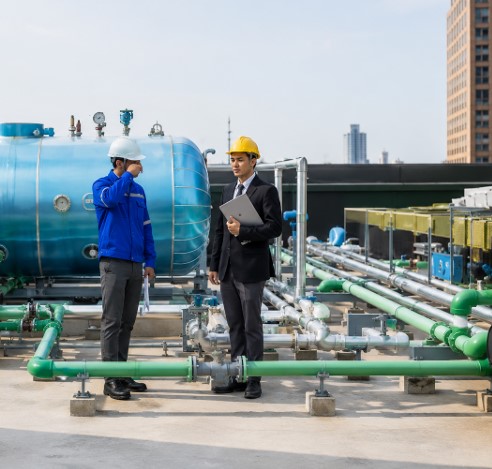 Water Audit Services