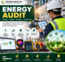 Energy Audit for Industrial Plants to Improve Energy Efficiency